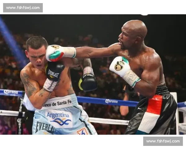 麦达纳vs马奎兹拳台巅峰对决视频全程解析与精彩亮点回顾