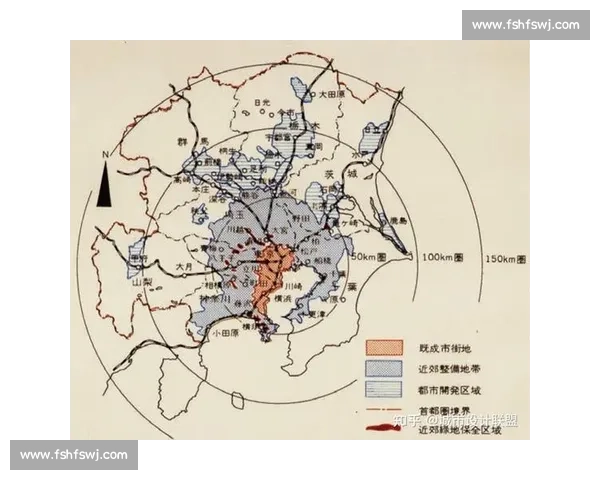 东京vs全球都市竞争格局下的文化经济与未来走向深度观察解析